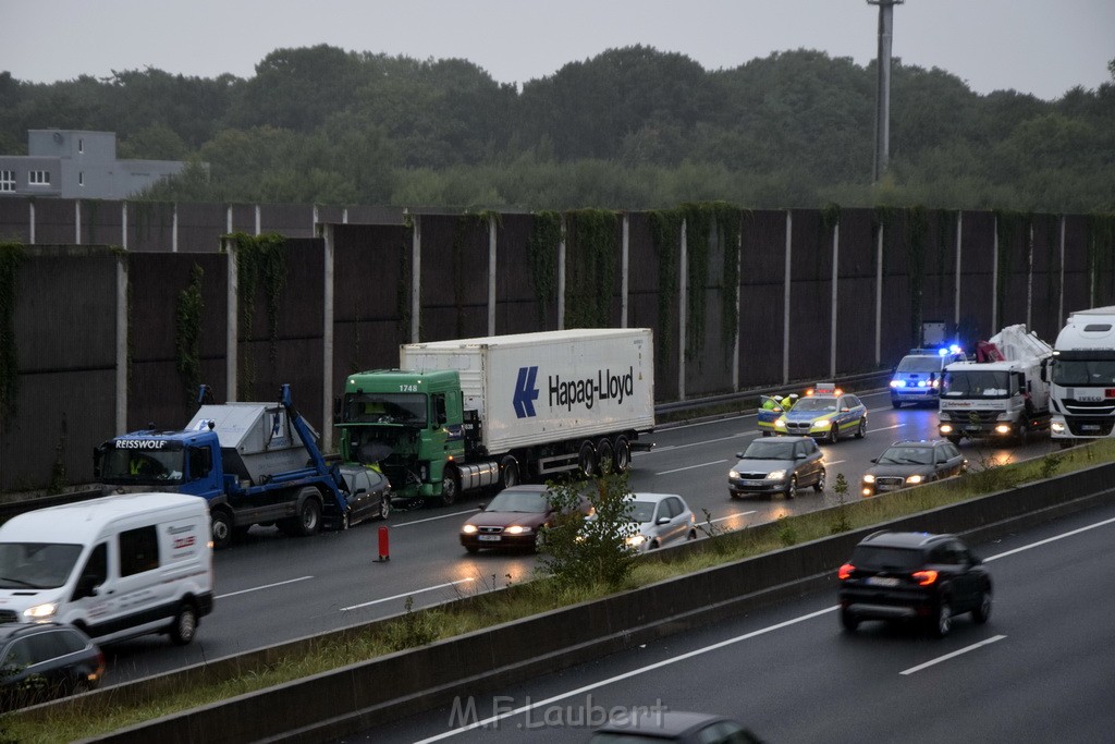 VU A 3 Rich Frankfurt Hoehe AS Koeln Dellbrueck P04.JPG - Miklos Laubert